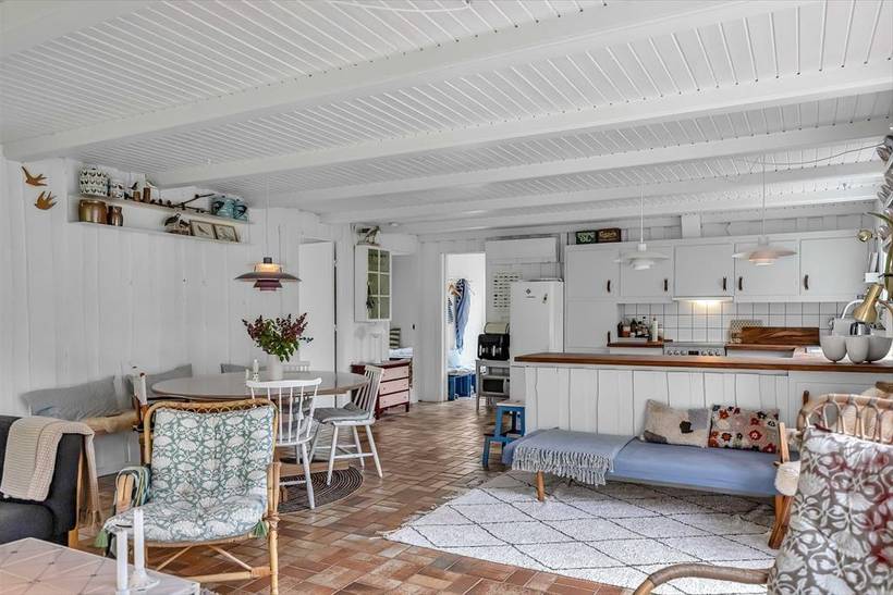 Foto von Ferienhaus VH05 in Klint - Westseeland