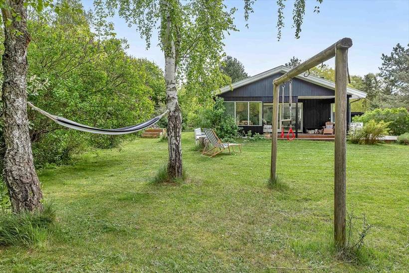 Foto von Ferienhaus VH05 in Klint - Westseeland