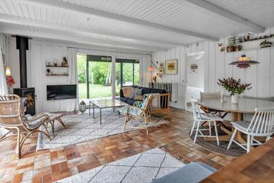 Vorschaubild von Ferienhaus VH05 in Klint - Westseeland
