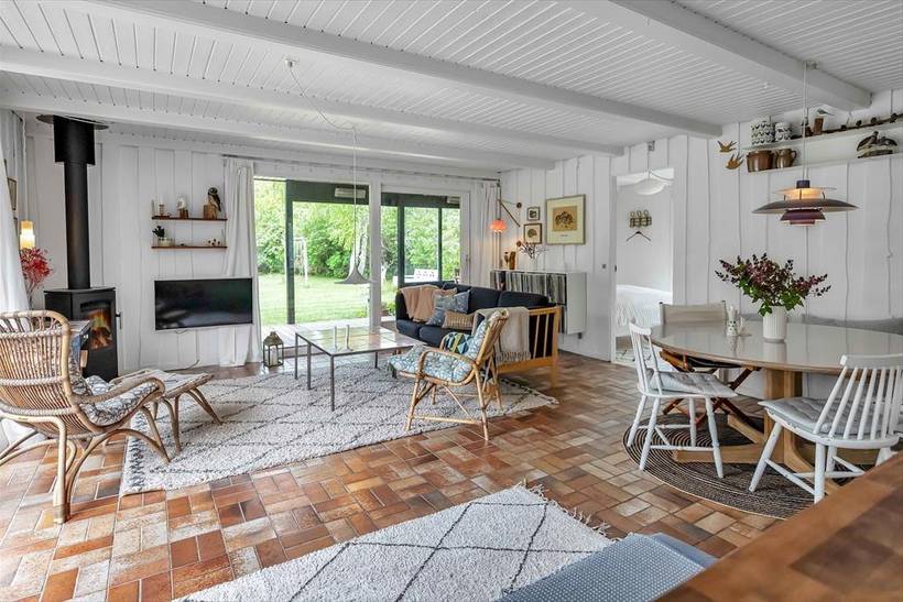 Foto von Ferienhaus VH05 in Klint - Westseeland
