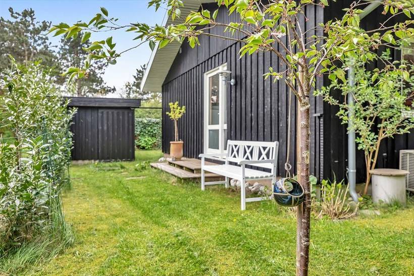 Foto von Ferienhaus VH05 in Klint - Westseeland