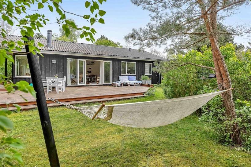 Foto von Ferienhaus VH05 in Klint - Westseeland