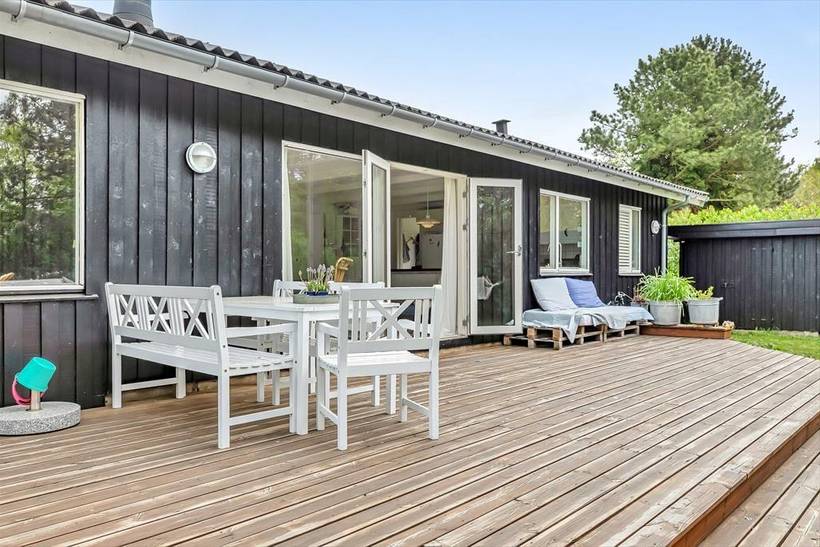 Foto von Ferienhaus VH05 in Klint - Westseeland