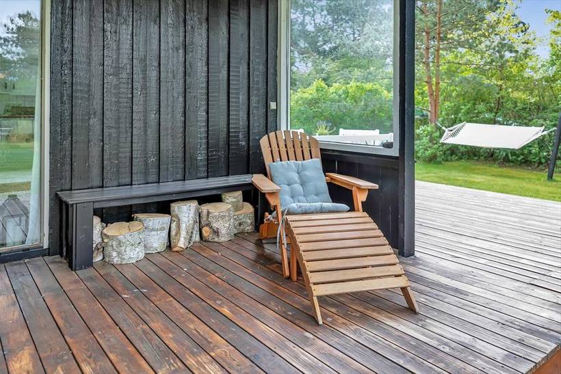 Foto von Ferienhaus VH05 in Klint - Westseeland
