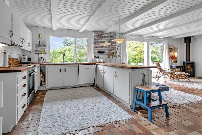 Foto von Ferienhaus VH05 in Klint - Westseeland