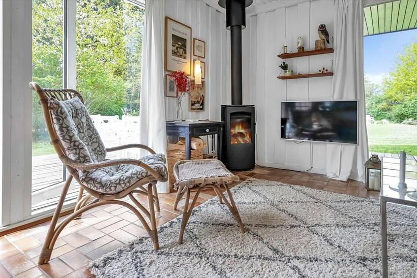 Foto von Ferienhaus VH05 in Klint - Westseeland