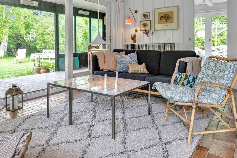 Foto von Ferienhaus VH05 in Klint - Westseeland