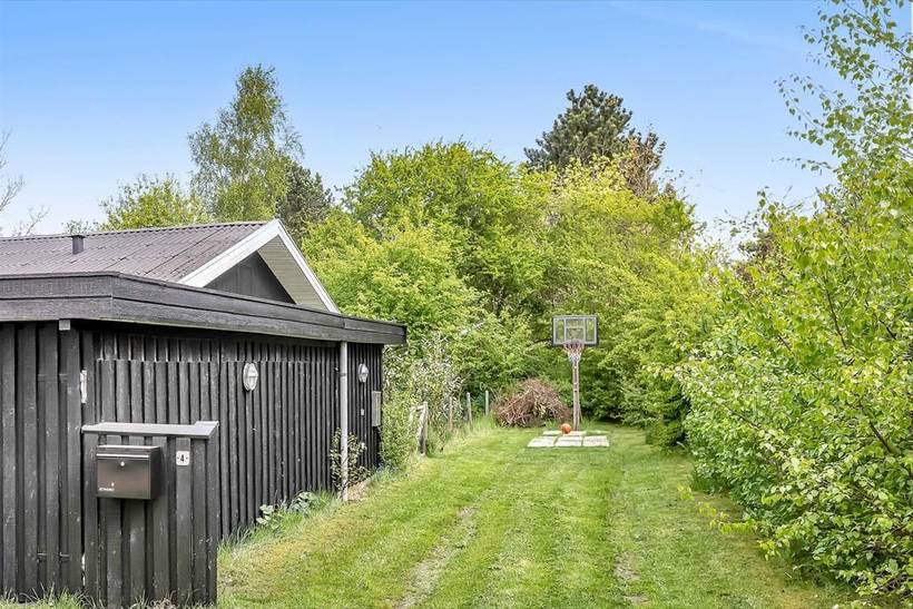 Foto von Ferienhaus VH05 in Klint - Westseeland