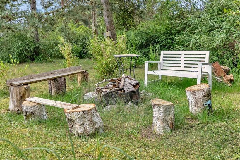 Foto von Ferienhaus VH05 in Klint - Westseeland