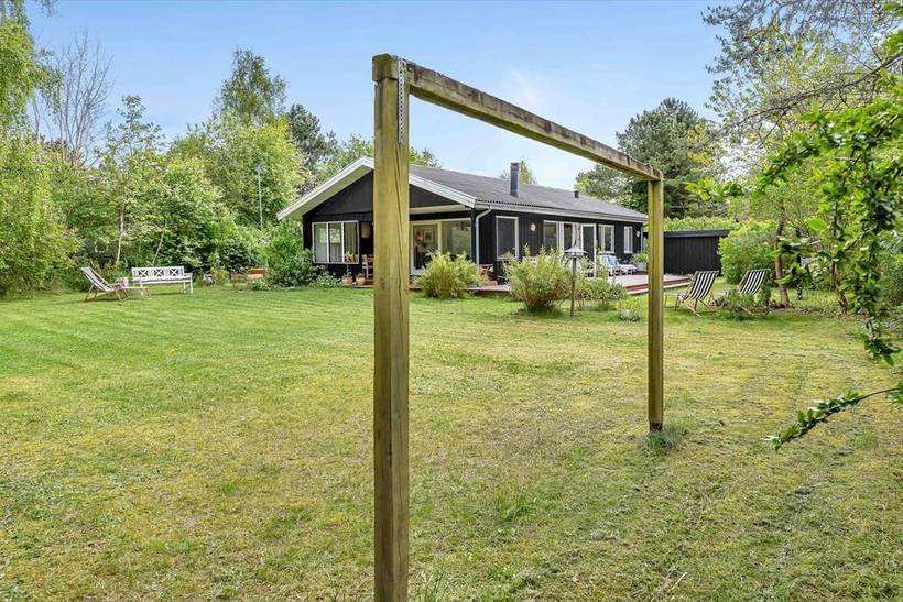 Foto von Ferienhaus VH05 in Klint - Westseeland