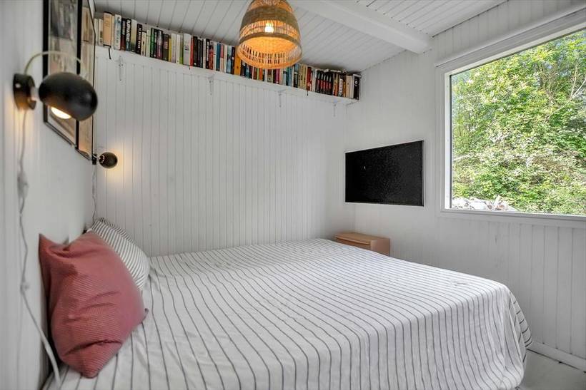 Foto von Ferienhaus VH05 in Klint - Westseeland