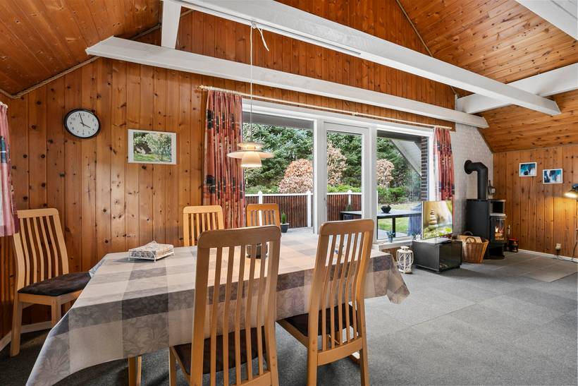 Foto von Ferienhaus VH12 in Lodbjerg Hede - Søndervig - Westjütland