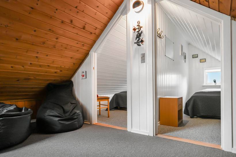 Foto von Ferienhaus VH12 in Lodbjerg Hede - Søndervig - Westjütland