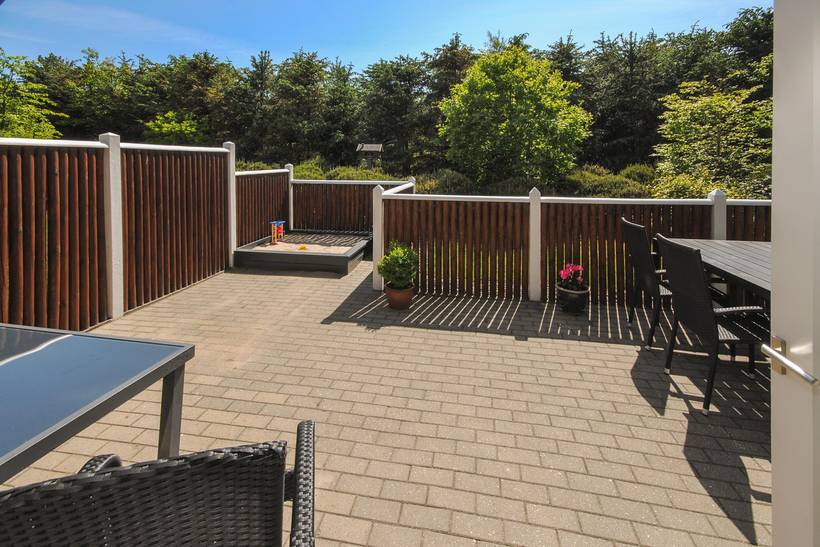 Foto von Ferienhaus VH12 in Lodbjerg Hede - Søndervig - Westjütland