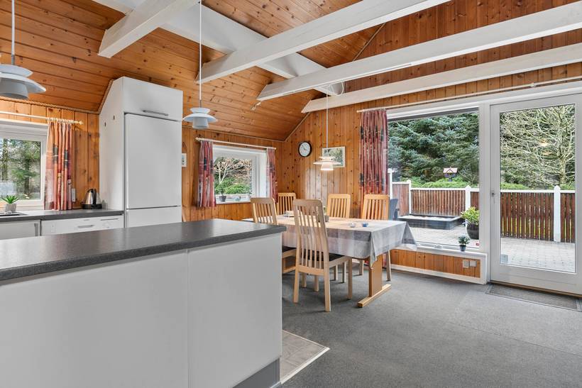 Foto von Ferienhaus VH12 in Lodbjerg Hede - Søndervig - Westjütland