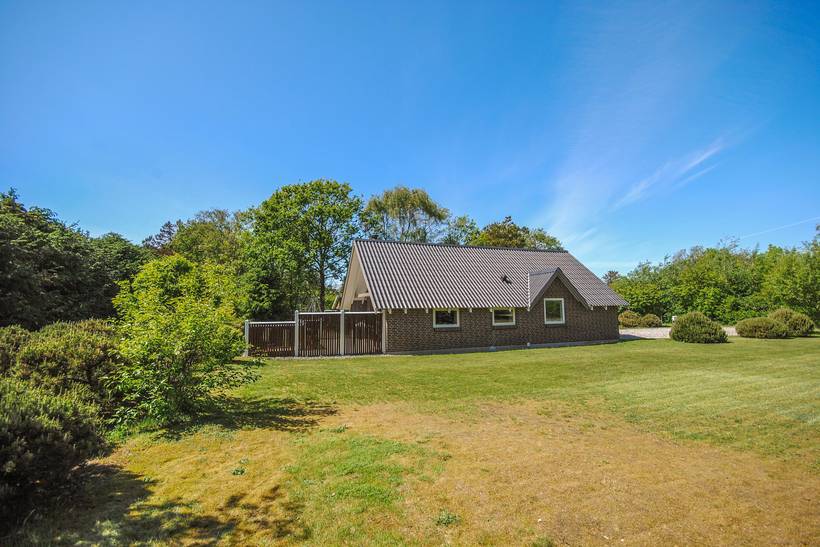 Foto von Ferienhaus VH12 in Lodbjerg Hede - Søndervig - Westjütland