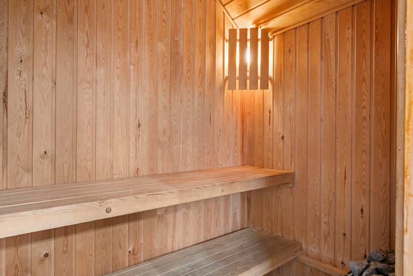 Foto von Ferienhaus VH12 in Lodbjerg Hede - Søndervig - Westjütland