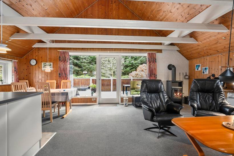 Foto von Ferienhaus VH12 in Lodbjerg Hede - Søndervig - Westjütland