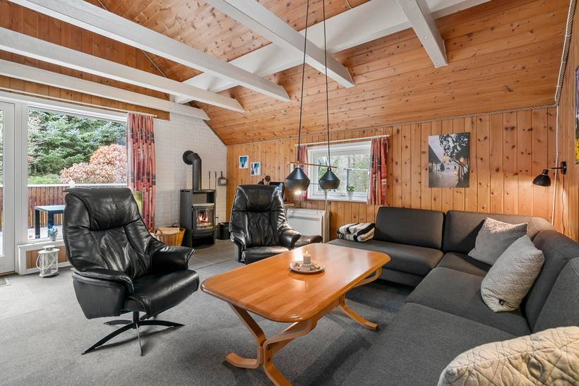Foto von Ferienhaus VH12 in Lodbjerg Hede - Søndervig - Westjütland