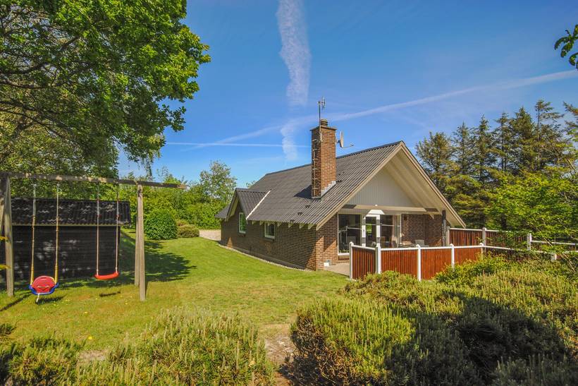Foto von Ferienhaus VH12 in Lodbjerg Hede - Søndervig - Westjütland