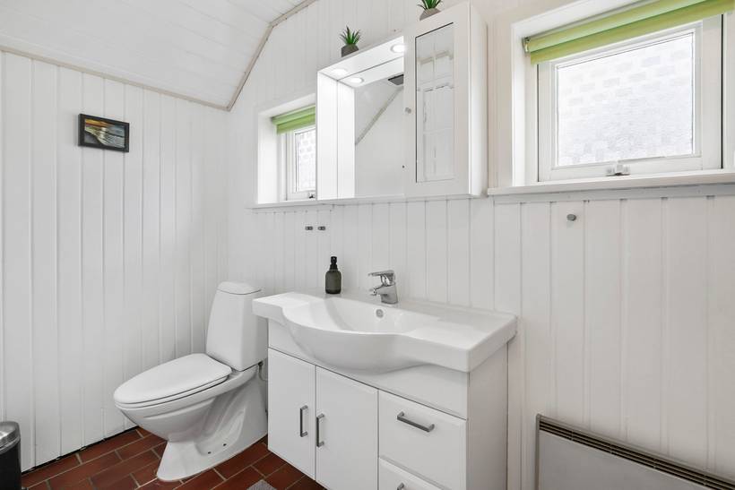Foto von Ferienhaus VH12 in Lodbjerg Hede - Søndervig - Westjütland