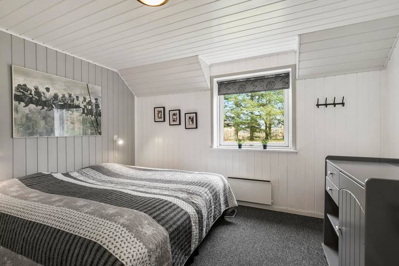 Foto von Ferienhaus VH12 in Lodbjerg Hede - Søndervig - Westjütland