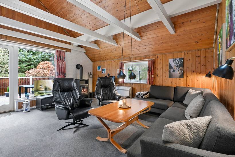 Foto von Ferienhaus VH12 in Lodbjerg Hede - Søndervig - Westjütland