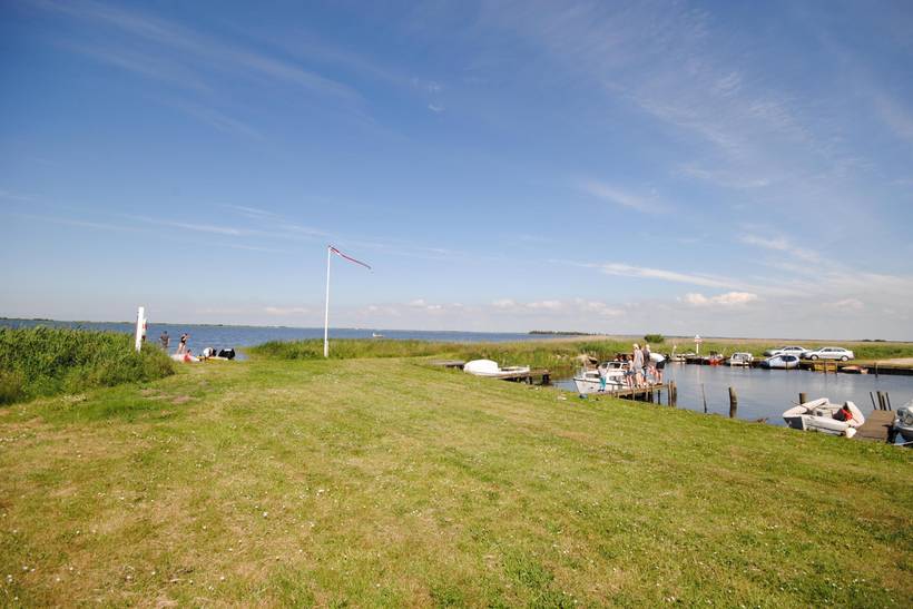 Foto von Ferienhaus VH12 in Lodbjerg Hede - Søndervig - Westjütland
