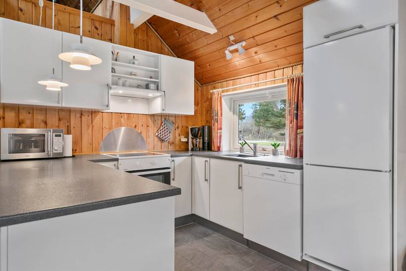 Foto von Ferienhaus VH12 in Lodbjerg Hede - Søndervig - Westjütland