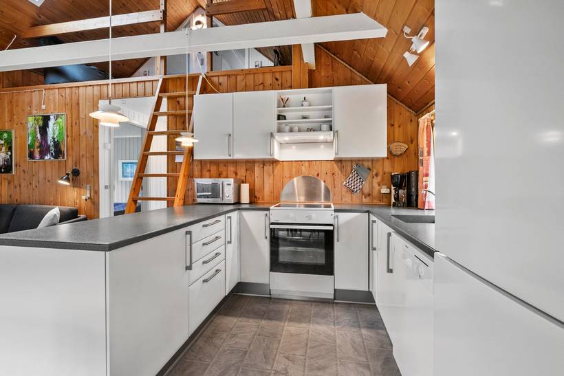 Foto von Ferienhaus VH12 in Lodbjerg Hede - Søndervig - Westjütland