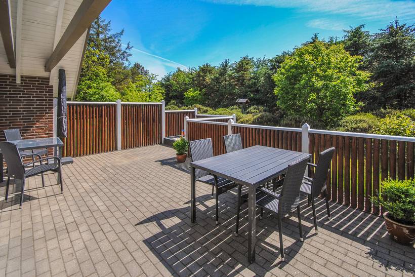 Foto von Ferienhaus VH12 in Lodbjerg Hede - Søndervig - Westjütland