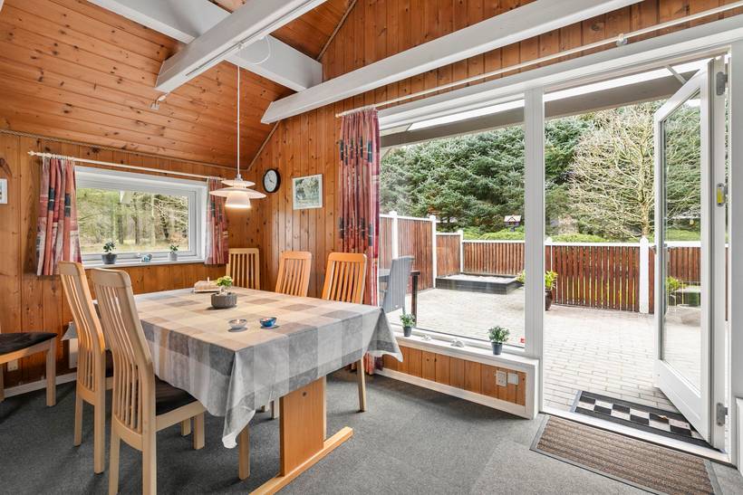 Foto von Ferienhaus VH12 in Lodbjerg Hede - Søndervig - Westjütland