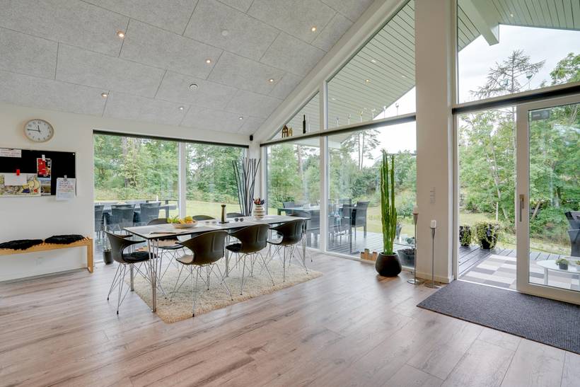 Foto von Ferienhaus VH13 in Ebeltoft - Ostjütland