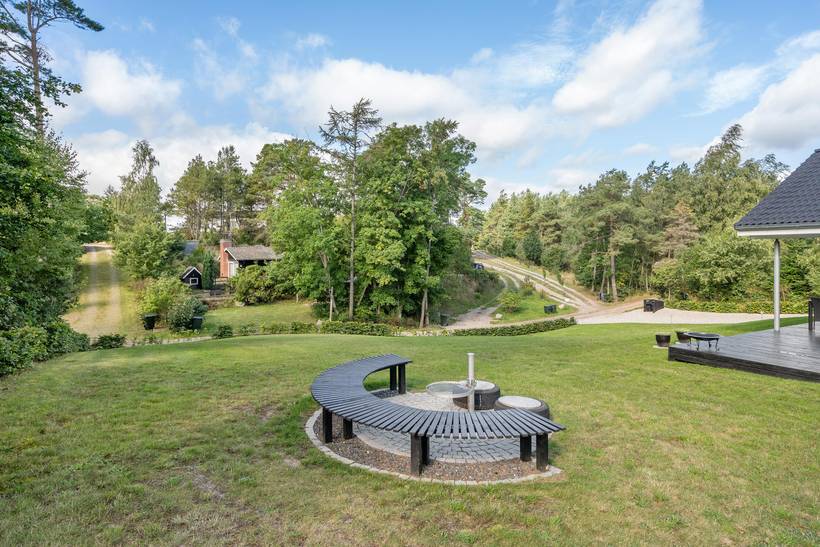 Foto von Ferienhaus VH13 in Ebeltoft - Ostjütland