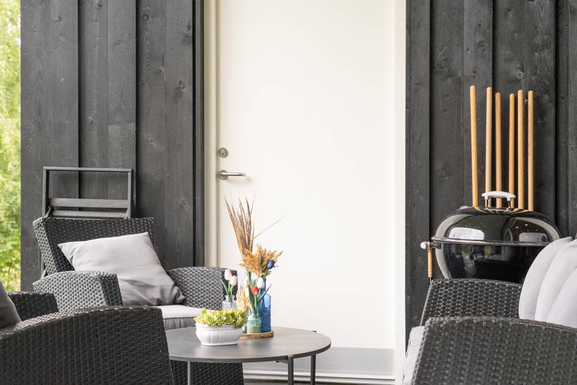 Foto von Ferienhaus VH13 in Ebeltoft - Ostjütland
