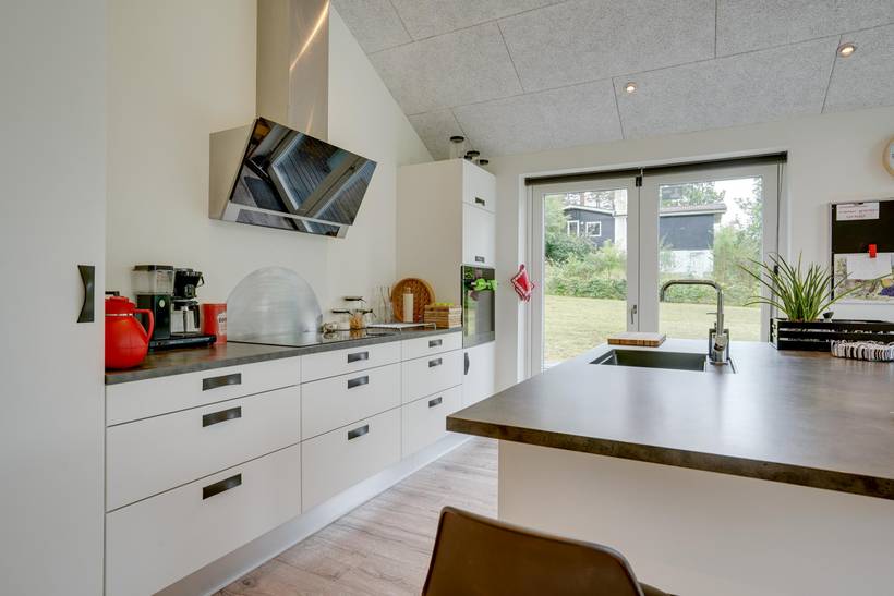 Foto von Ferienhaus VH13 in Ebeltoft - Ostjütland