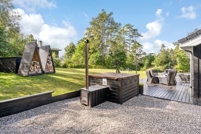 Vorschaubild von Ferienhaus VH13 in Ebeltoft - Ostjütland