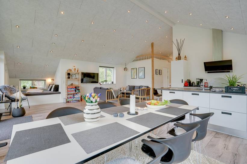 Foto von Ferienhaus VH13 in Ebeltoft - Ostjütland