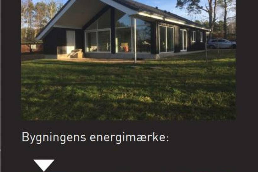 Foto von Ferienhaus VH13 in Ebeltoft - Ostjütland