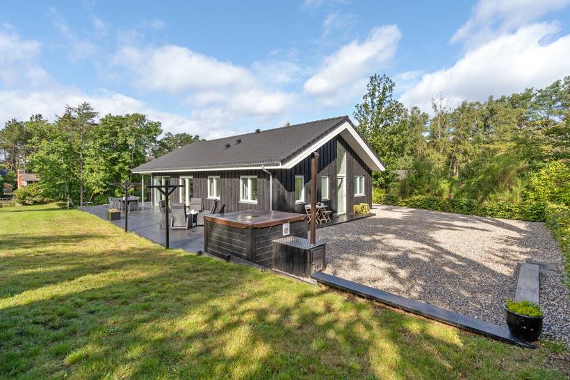Foto von Ferienhaus VH13 in Ebeltoft - Ostjütland