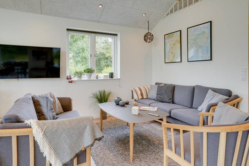 Foto von Ferienhaus VH13 in Ebeltoft - Ostjütland