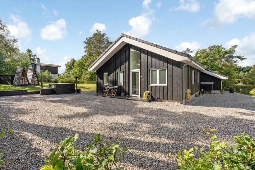 Foto von Ferienhaus VH13 in Ebeltoft - Ostjütland