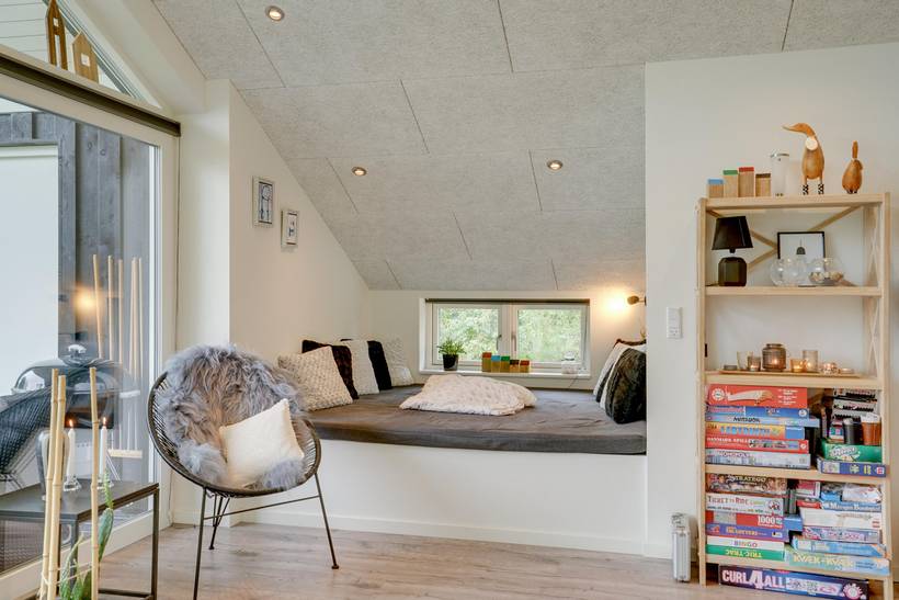 Foto von Ferienhaus VH13 in Ebeltoft - Ostjütland