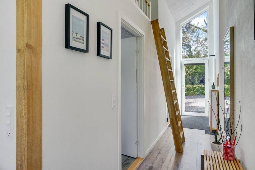 Foto von Ferienhaus VH13 in Ebeltoft - Ostjütland