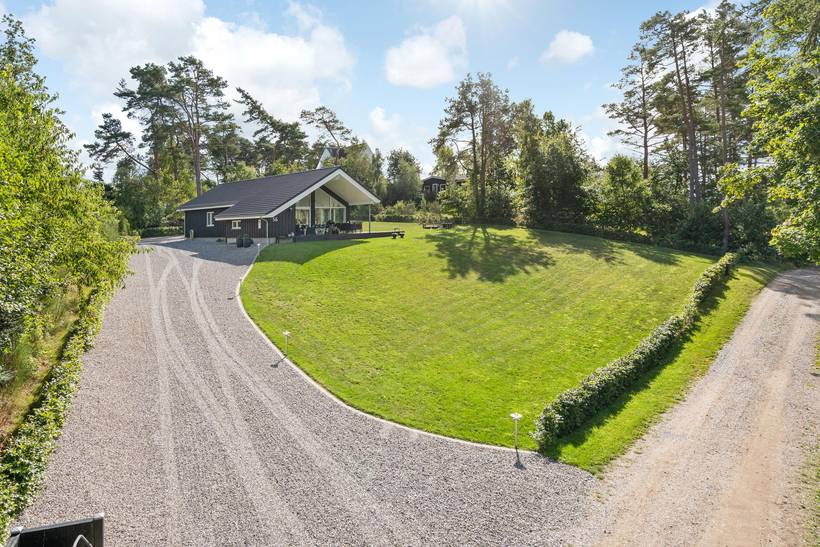 Foto von Ferienhaus VH13 in Ebeltoft - Ostjütland