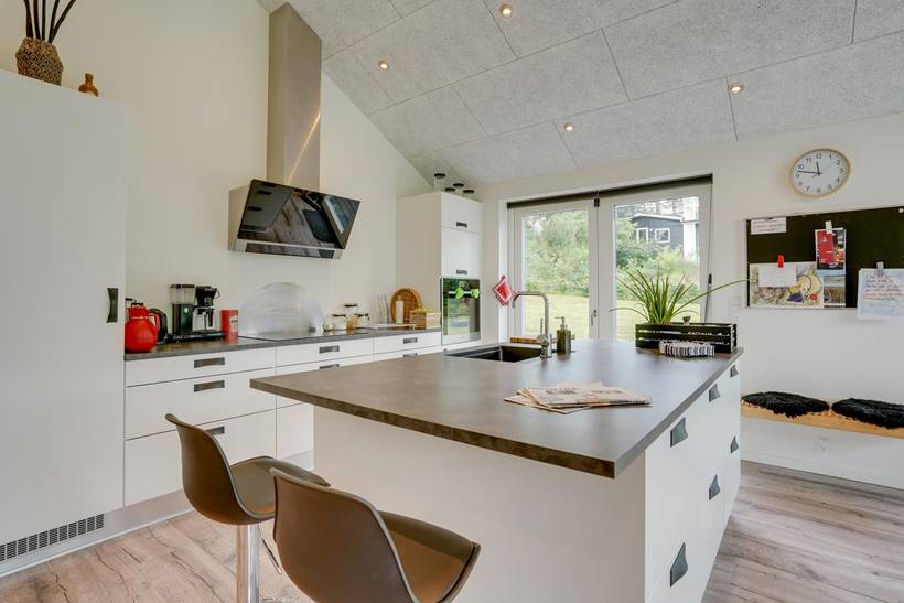 Foto von Ferienhaus VH13 in Ebeltoft - Ostjütland