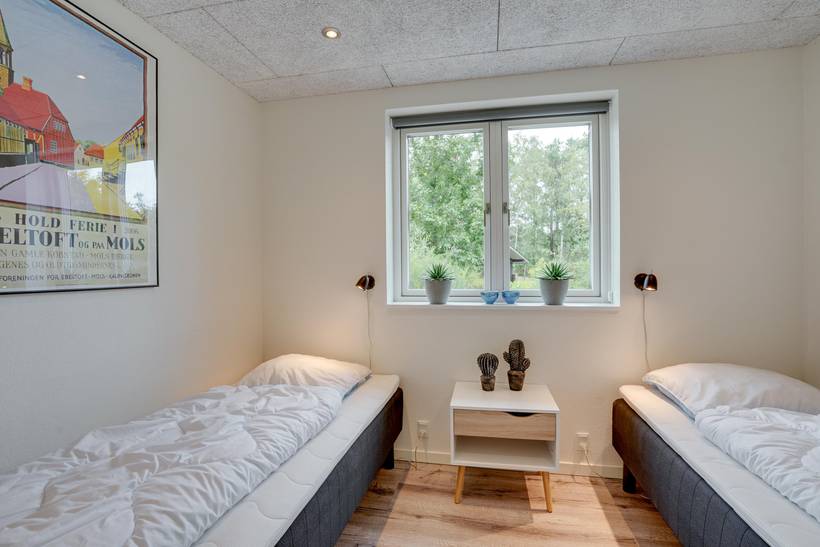 Foto von Ferienhaus VH13 in Ebeltoft - Ostjütland