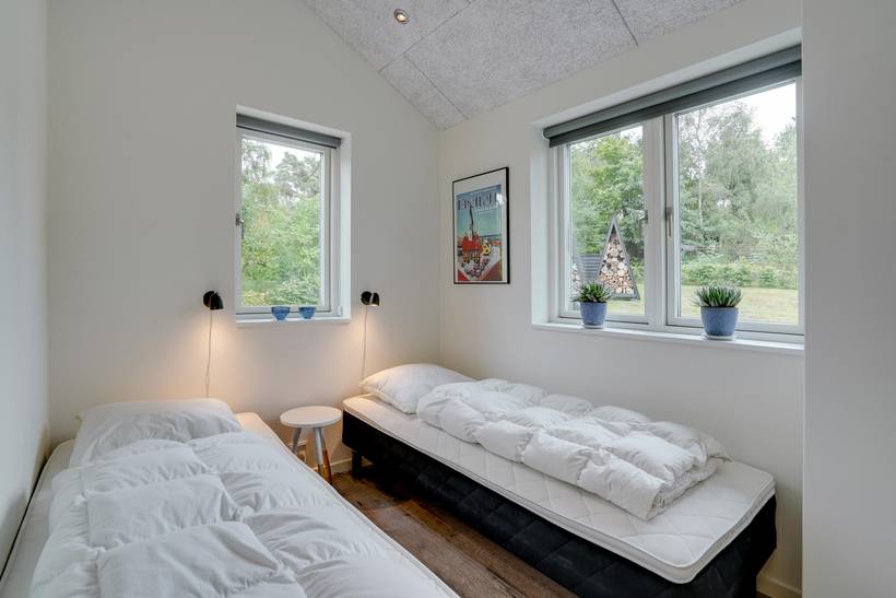 Foto von Ferienhaus VH13 in Ebeltoft - Ostjütland