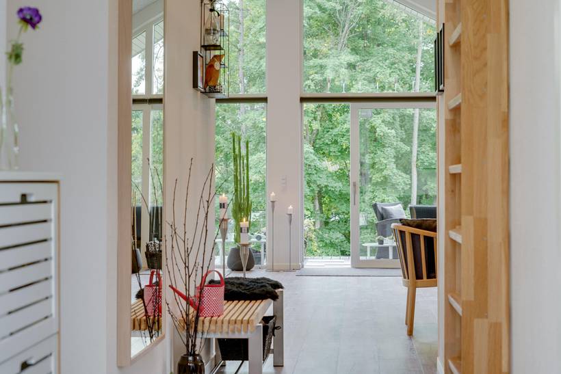 Foto von Ferienhaus VH13 in Ebeltoft - Ostjütland