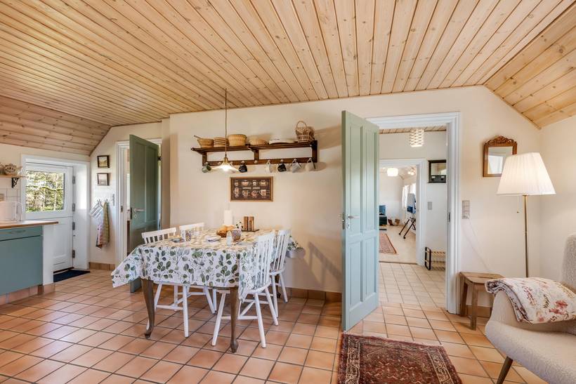 Foto von Ferienhaus VH17 in Vester Husby - Westjütland